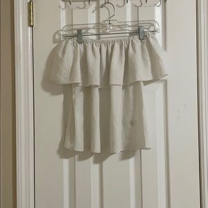 Promener off shoulder